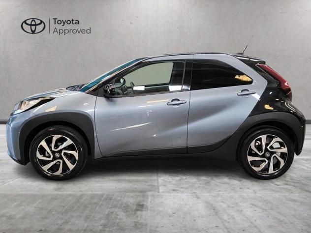 Toyota Aygo X 1.0 VVT-i 72 CV 5 porte Trend - Foto 3