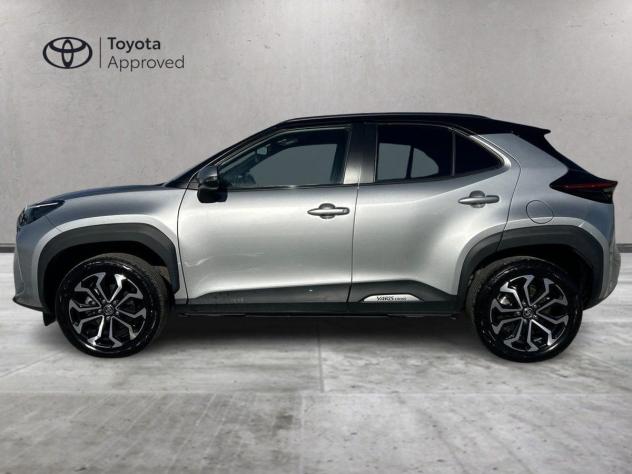 Toyota Yaris Cross 1.5 Hybrid 5p. E-CVT Trend - Foto 3