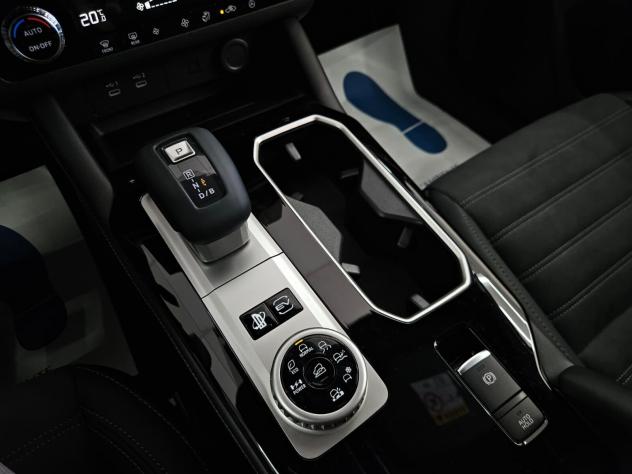 Mitsubishi Outlander DISPONIBILE IN VARIE COLORAZIONI E ALLESTIMENTI - CONCESSIONARIO UFFICIALE - Foto 10