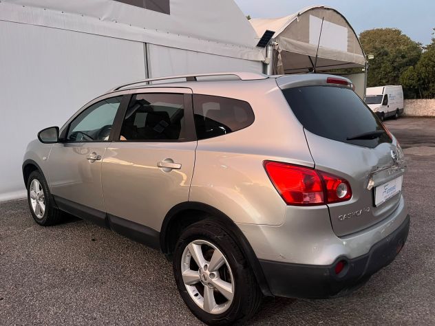 Nissan Qashqai2 1.5 Dci 105cv 7 posti - Foto 4
