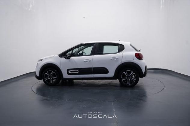 CITROEN C3 1.2 PureTech 83cv S&S Feel Pack rif. 23322463 - Foto 3