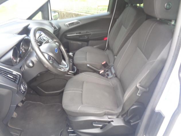 Ford B-Max 1.5 TDCi 75 CV Business Titanium - Foto 3