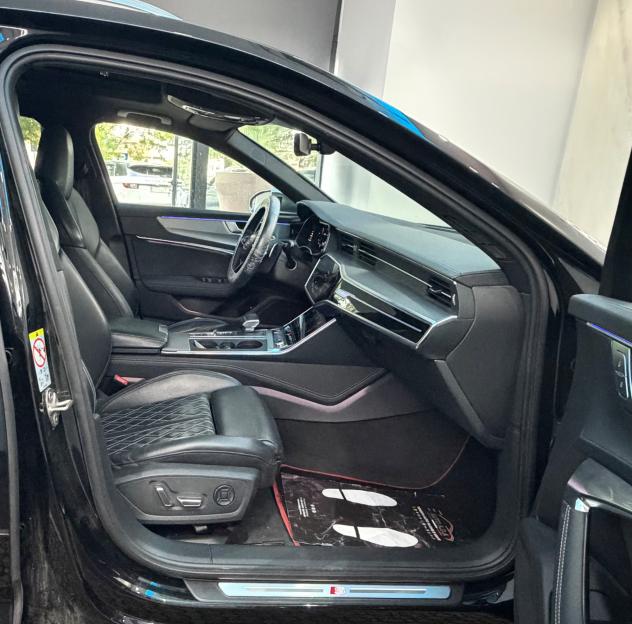 Audi A6 S6 Avant 3.0 TDI quattro tiptronic - Foto 9