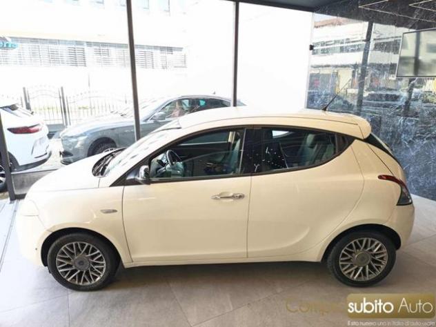 LANCIA Ypsilon 1.3 MJT 75 CV Platino rif. 24021295 - Foto 7