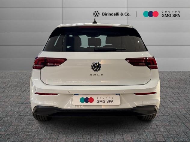 Volkswagen Golf Nuova Edition Plus 2.0 TDI SCR 85 kW (115 CV) Manuale - Foto 4
