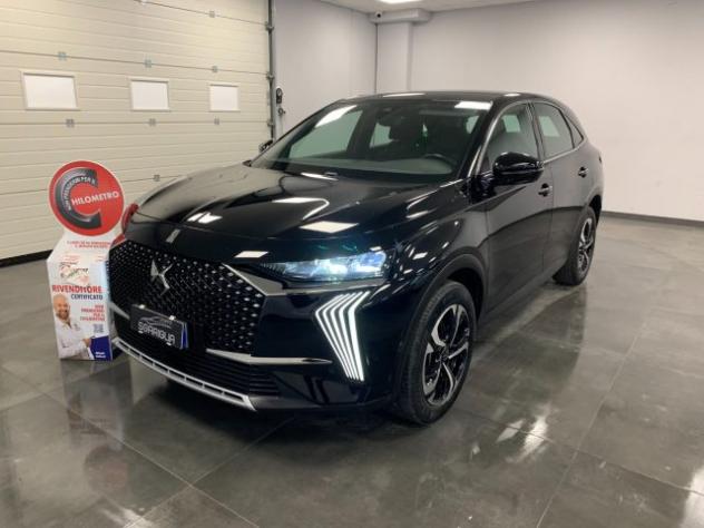 DS AUTOMOBILES DS 7 1.5 BlueHDi Automatico Bastille Business rif. 23992210 - Foto 2