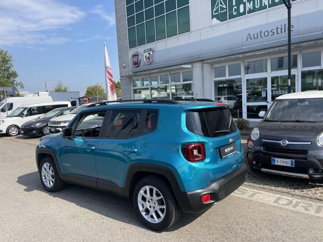 Jeep Renegade 1.0 T3 Limited - Foto 3
