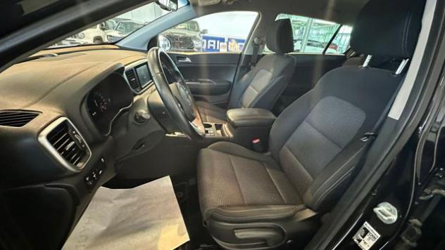 KIA Sportage 1.6 CRDI 136 CV DCT7 AWD Energy rif. 23321230 - Foto 9
