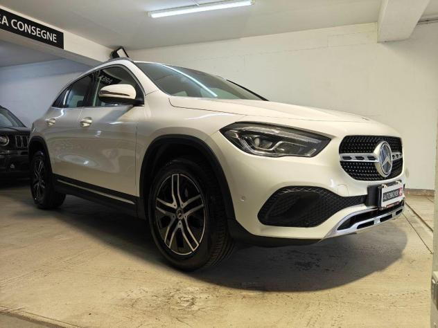 Mercedes-Benz GLA 200 d Automatic Sport Plus - Foto 3
