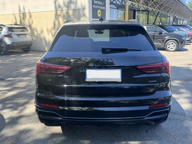 Audi Q3 35 TDI quattro S tronic S Line Edition - Foto 5