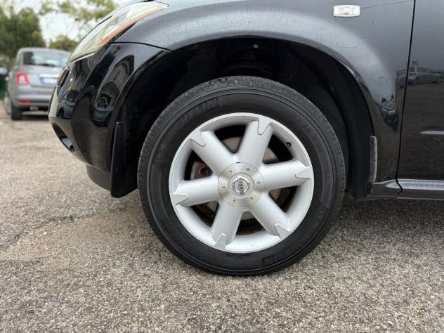 Nissan Murano 3.5 V6 24V CVT Gran Turismo - Foto 9