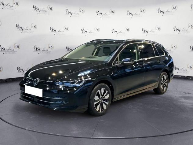 Volkswagen Golf Variant 2.0 TDI SCR Life DSG LED NAVI CAMERA