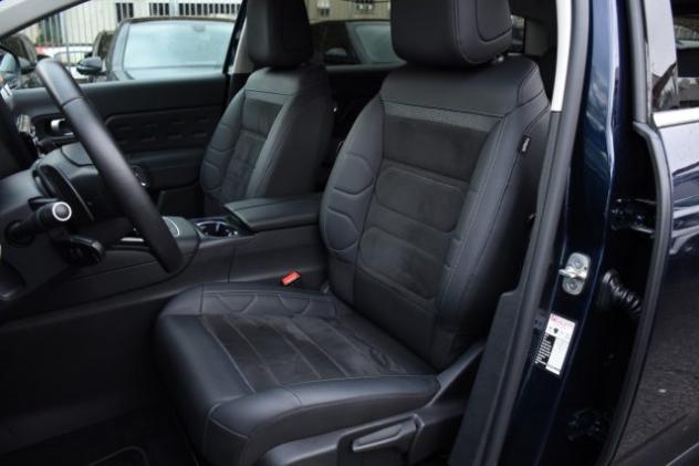 CITROEN C5 Aircross BlueHDi 130 S&S EAT8 Shine rif. 23549239 - Foto 6