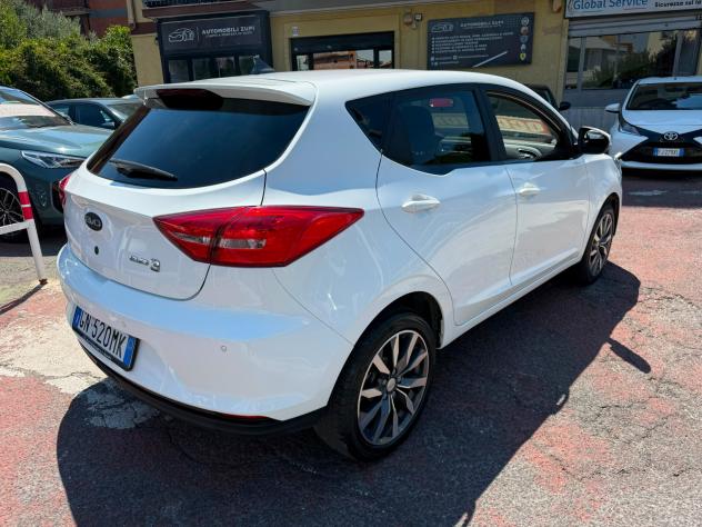 Evo 3 GPL ORIGINALE 113cv **UNICO PROPRIETARIO** - Foto 6