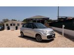 Fiat 500L 1.3 Multijet 95 CV Dualogic Lounge