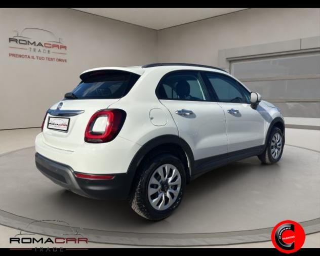 FIAT 500X 1.3 T4 150 CV cross rif. 22976654 - Foto 4