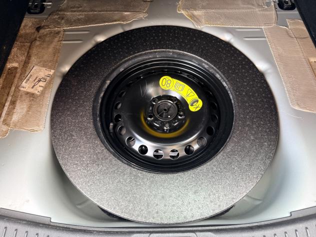 Ford Focus SW 1.0 Benzina 125cv E5 UNIPRO - Foto 10
