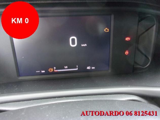 JEEP Avenger 1.2 Turbo 100 CV Altitude 2025 rif. 24070176 - Foto 4