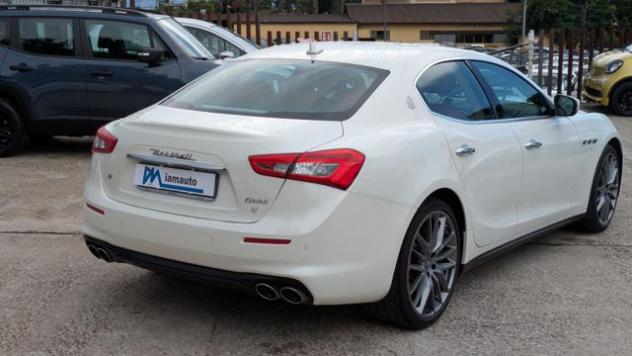 MASERATI Ghibli S 3.0cc 430cv rif. 23883820 - Foto 4