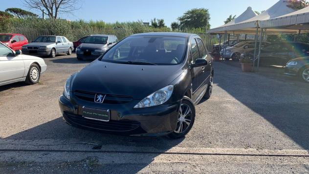 Peugeot 307 1.6 16V 5p. - Foto 2