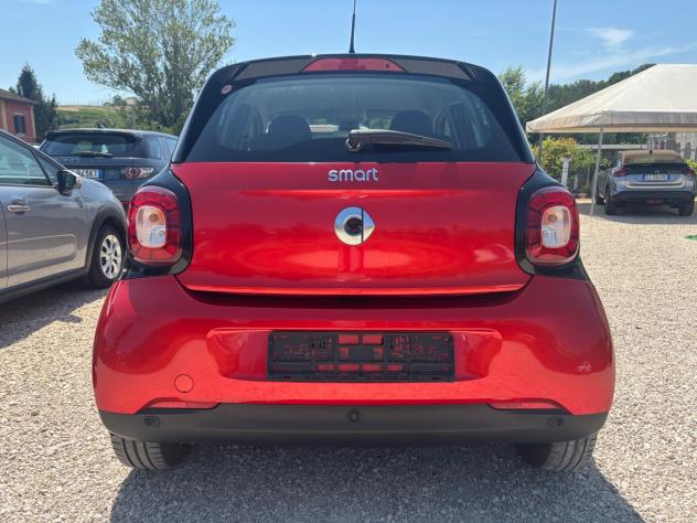 Smart ForFour 70 1.0 Prime - Foto 4