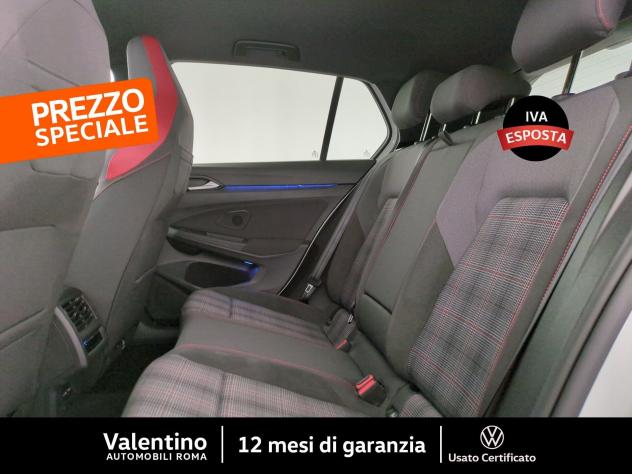 Volkswagen Golf GTI 2.0 TSI DSG GTI - Foto 10