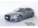 AUDI A6 Avant 40 2.0 TDI quattro ultra S tronic S line edi rif. 22456584