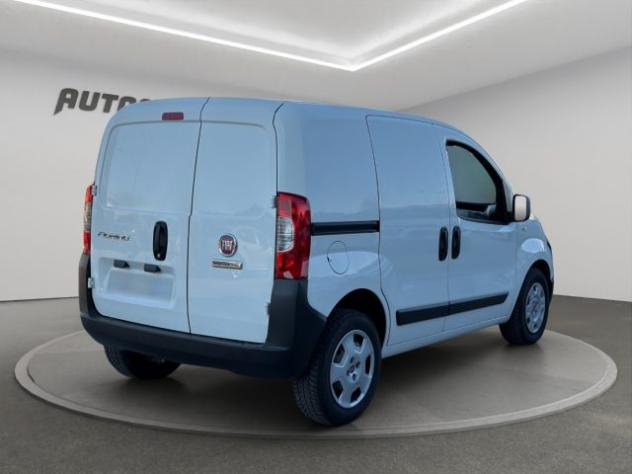 FIAT Fiorino 1.3 MJT 95CV rif. 23799985 - Foto 4