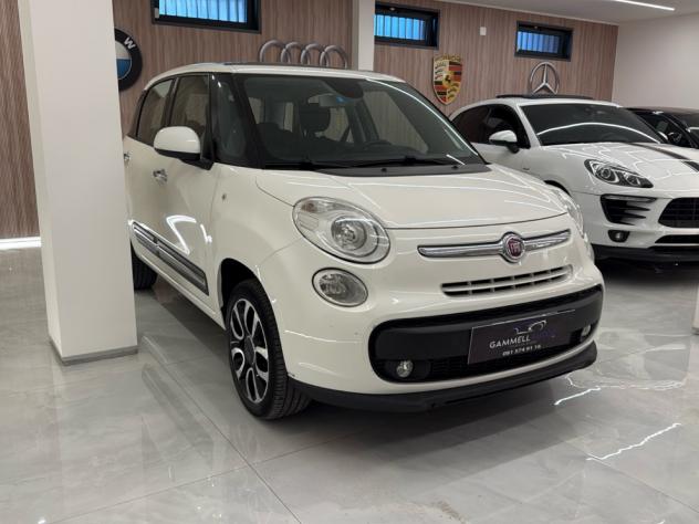 FIAT 500L Lounge 0.9 TwinAir 80cv Natural Power - Foto 6