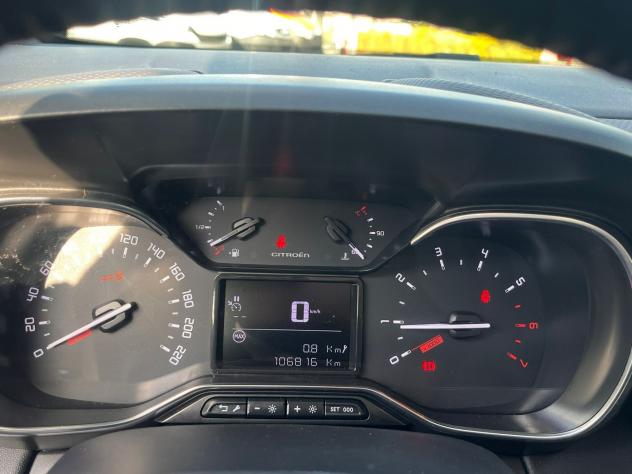Citroen C3 Aircross PureTech 110 S&S Shine - Foto 9