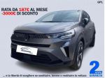 NEW Renault Captur 1.2 ECO-G 120 CV TECHNO#G.P.L DI SERIE!#NEW MODEL!