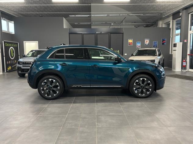 FIAT 600 Hybrid 110 CV DCT MHEV La Prima II - Foto 3