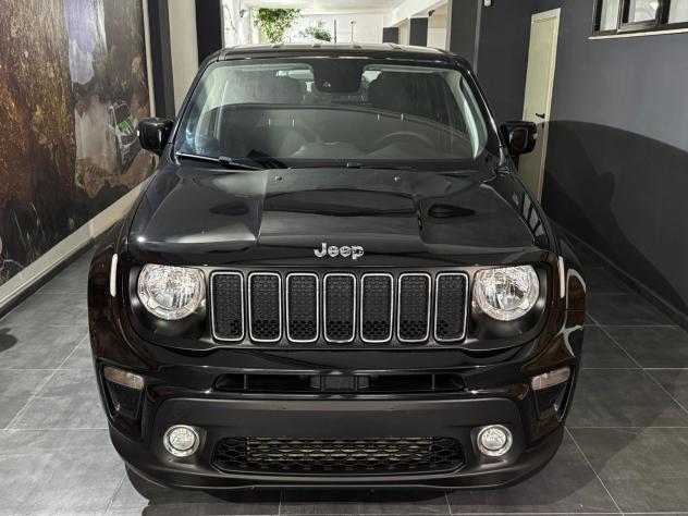 Jeep Renegade 1.6 Mjt 120 CV Longitude KM 34719 - Foto 2
