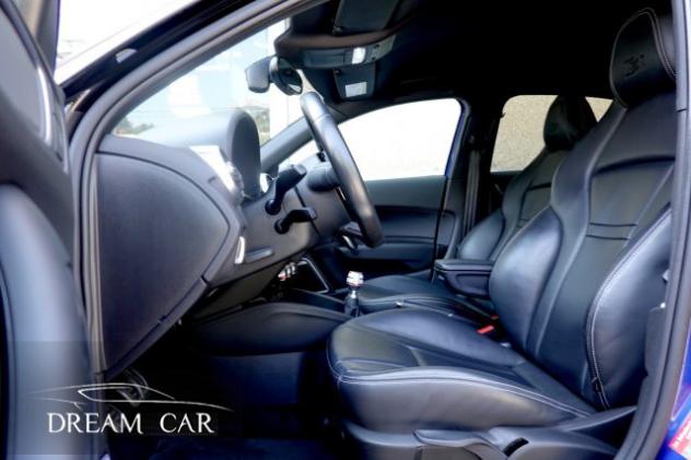 AUDI S1 SPB 2.0 TFSI quattro 231CV PACCHETTO QUATTRO-BOSE rif. 23069337 - Foto 10