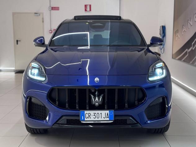 Maserati Grecale 2.0 330cv MHEV Modena Q4 auto IVA ESPOSTA - Foto 2