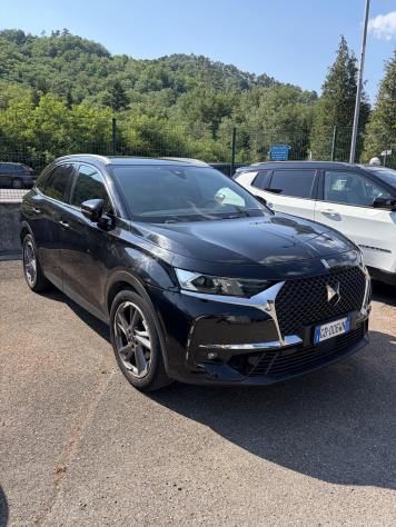 DS DS7 CROSSBACK DS 7 Crossback BlueHDi 130 aut. Prestige - Foto 3