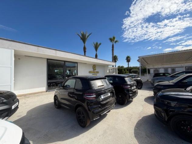 LIGIER JS 50 DCI L6 Select Confort rif. 23657988 - Foto 7