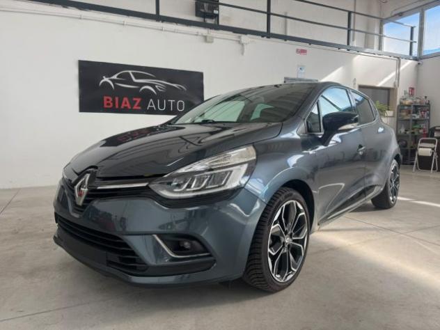 RENAULT Clio TCe 120CV Start&Stop 5 porte Energy Intens rif. 24193205