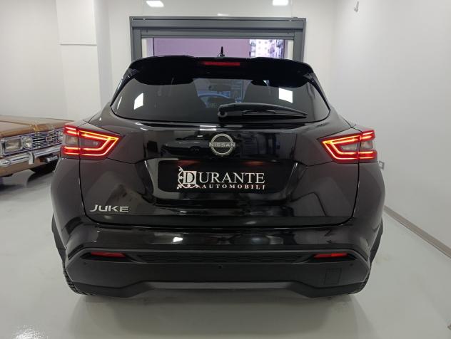 Nissan Juke 1.0 DIG-T 114 CV N-Connecta - Foto 6