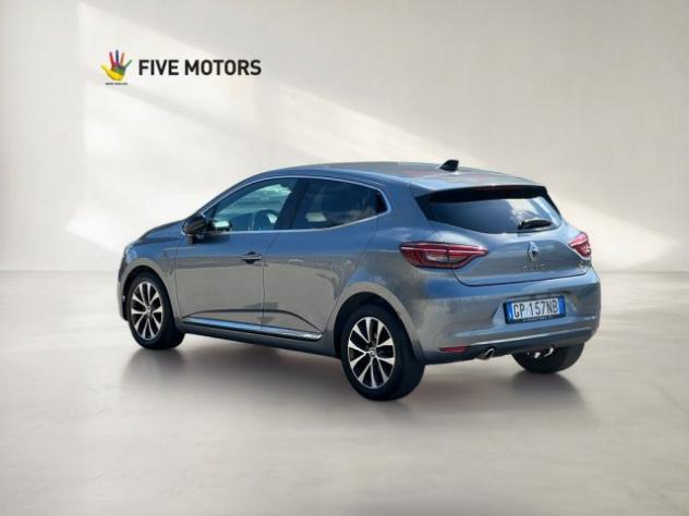 RENAULT Clio TCe 100 CV GPL 5 porte Techno rif. 24066391 - Foto 5