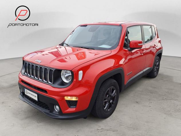 Jeep Renegade 1.0 T3 Longitude