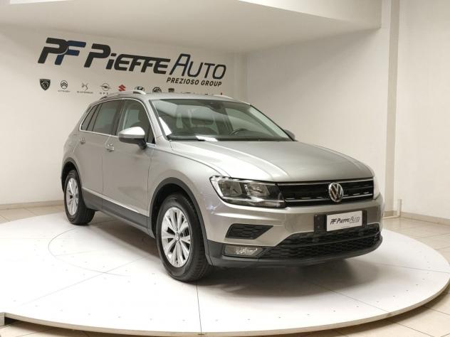 Volkswagen Tiguan Tiguan 2.0 TDI SCR DSG Business BlueMotion Technology - Foto 6