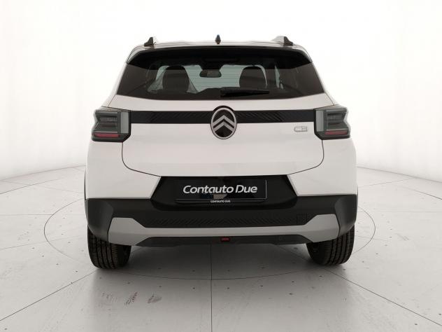 Citroën C3 Turbo 100 cv Manuale MAX - Foto 6