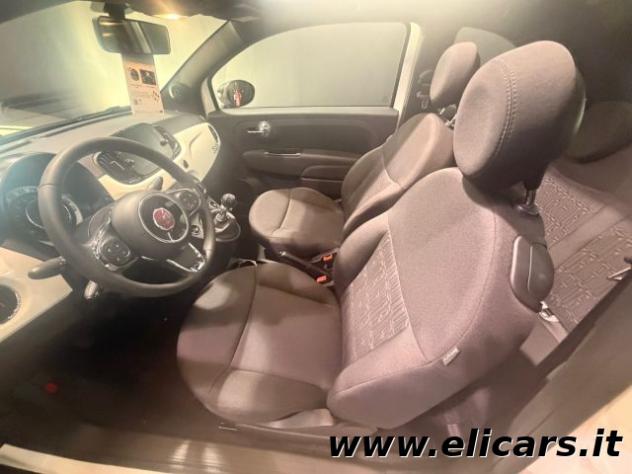FIAT 500C 1.0 Hybrid rif. 23699155 - Foto 5