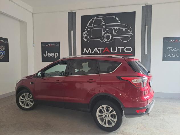 Ford Kuga 1.5 TDCI 120 CV S&S 2WD Titanium - Foto 4