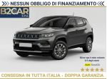 Jeep Compass e-Hybrid 1.5 Turbo MHEV T4 96kW Summit DDCT