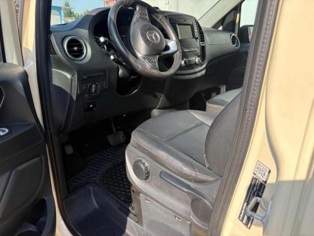 MERCEDES-BENZ Vito 2.0 119 CDI PL Tourer Select Extra-Long rif. 23736819 - Foto 10