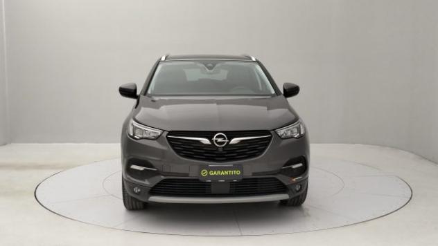 OPEL Grandland X 1.6 phev Elegance fwd auto rif. 20969797 - Foto 8