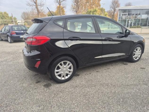 FORD Fiesta 1.1 75 CV GPL 5 porte Titanium rif. 23957937 - Foto 6