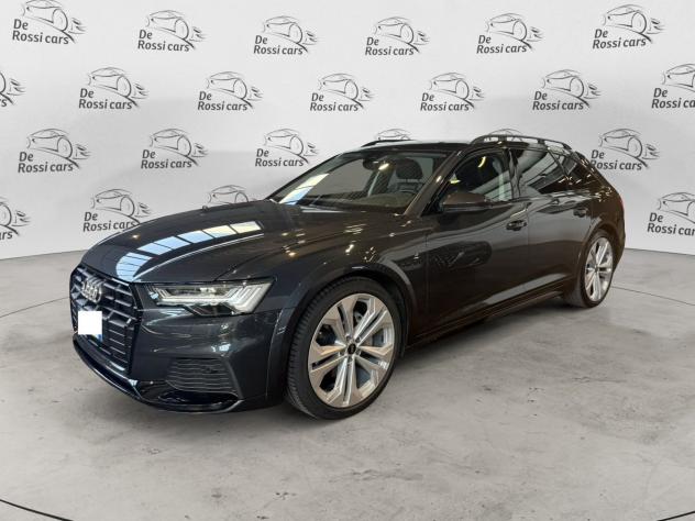 Audi A6 Allroad Quattro 40 TDI 2.0 quattro S tronic